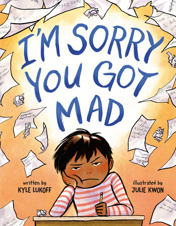 Book cover.