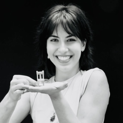 Sophia Nicogossian