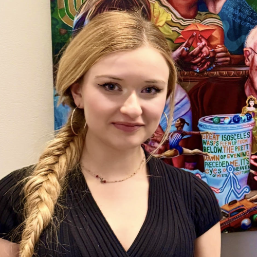 Mera Foster