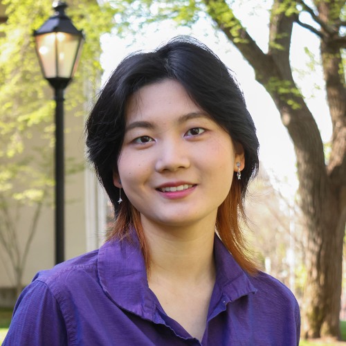 Celine Huang