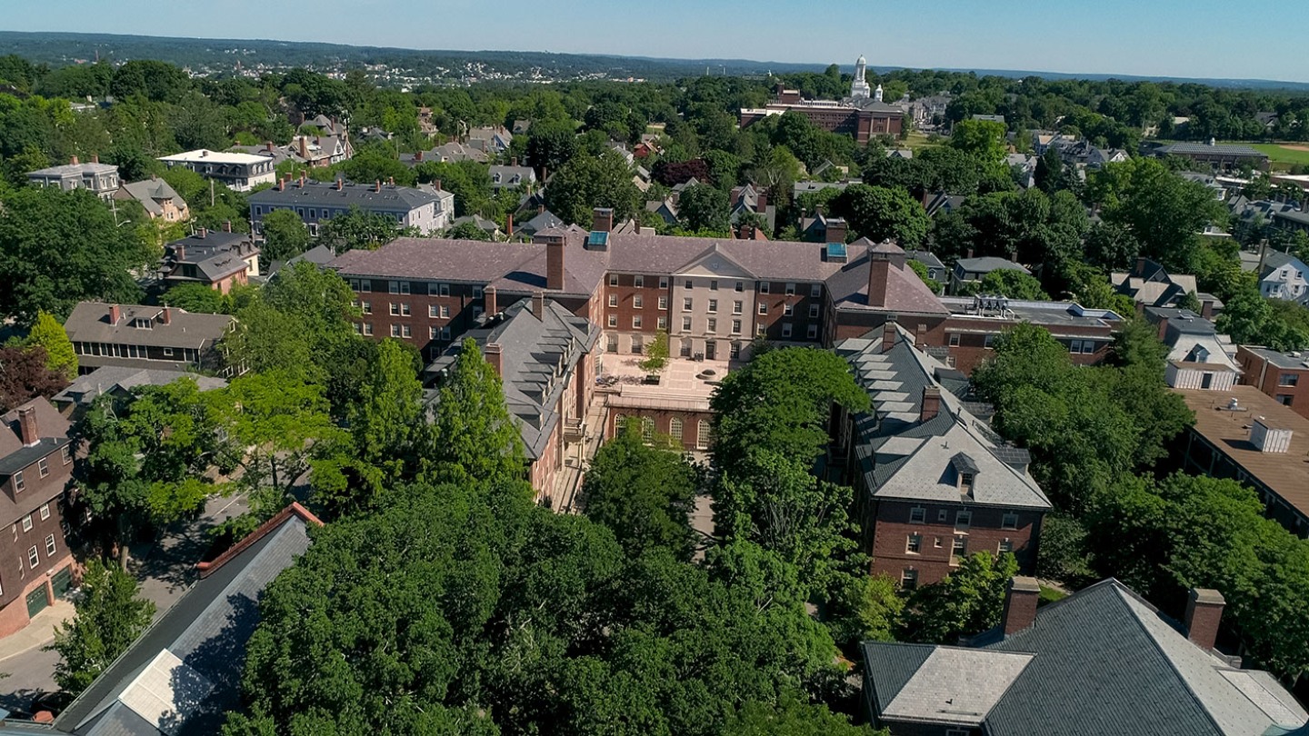 Housing and Dining | Brown | RISD Dual Degree Program | Brown University