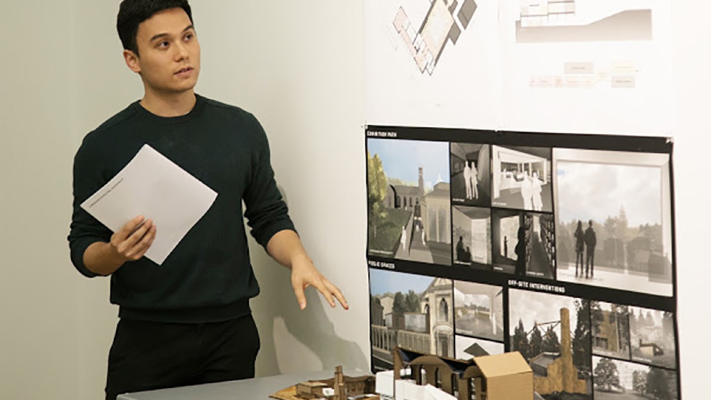 Studio Focuses on Racial Justice | Brown | RISD Dual Degree Program ...