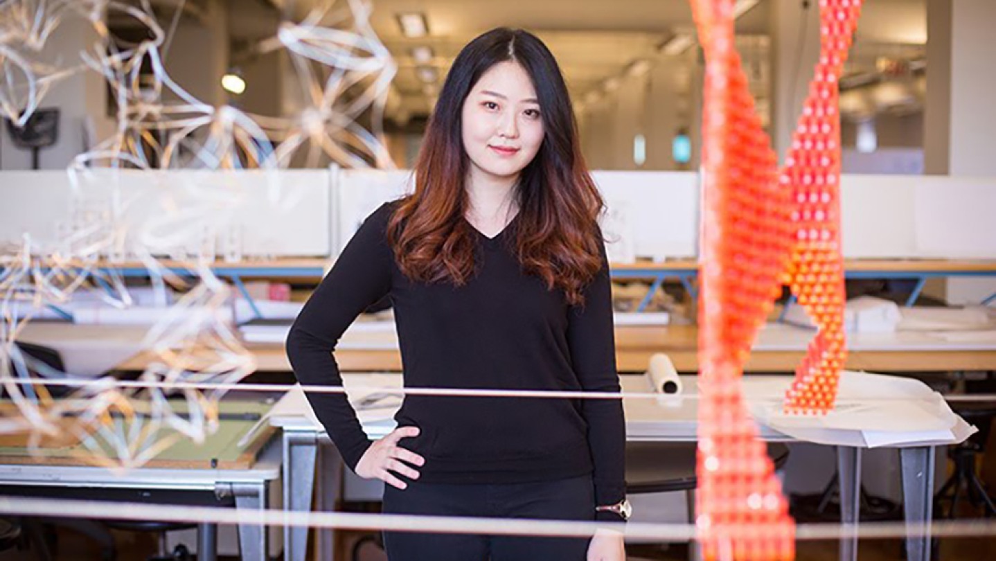 Design Without Boundaries | Brown | RISD Dual Degree Program | Brown ...