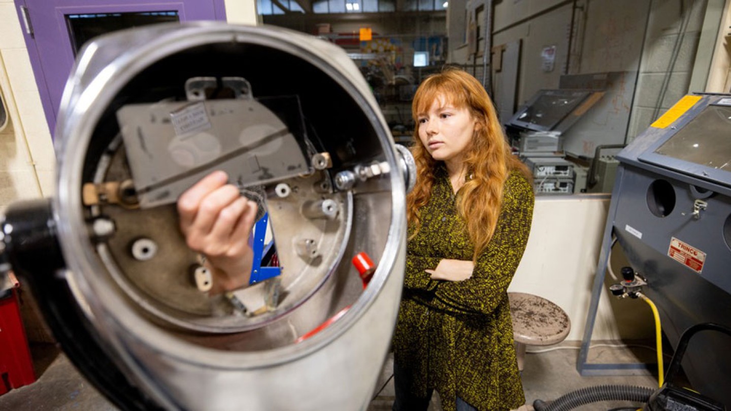 Degree Combinations | Brown | RISD Dual Degree Program | Brown University