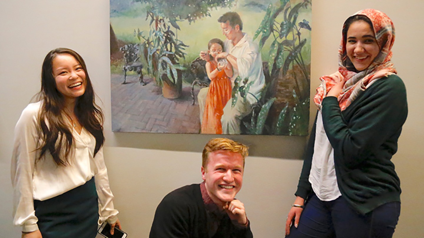 Annual Exhibition | Brown | RISD Dual Degree Program | Brown University